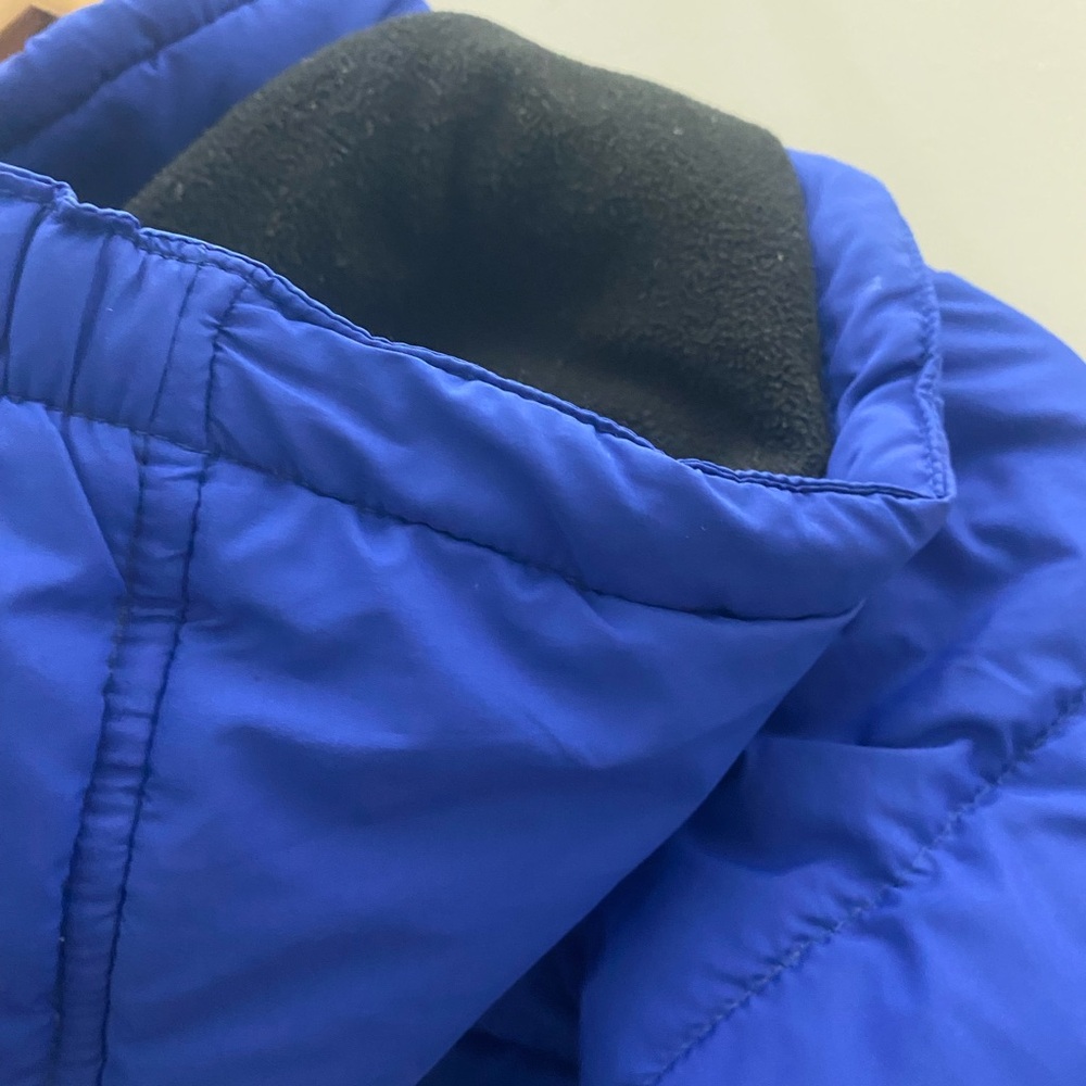 Nautica Jacket L 7 - Picture 12 of 13